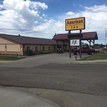 American Inn And Rv Park Murdo Extérieur photo